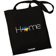 Екошопер BookOpt BK4034 Home чорний
