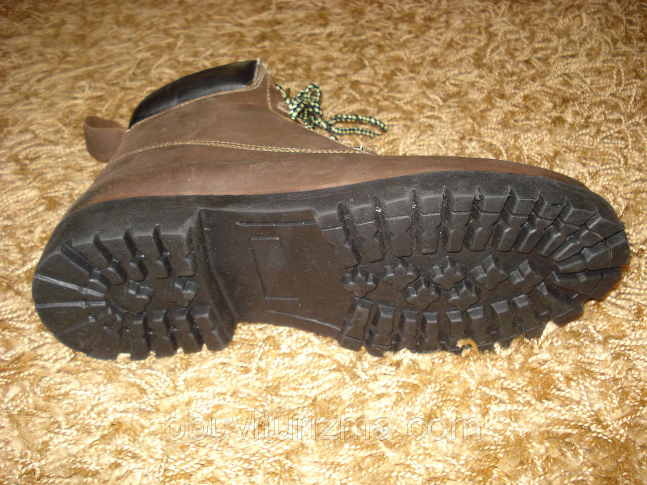 Обувь G. Alex Luis Stiefel (41/42/43/44/45) - фото 2 - id-p420136753
