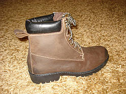 Якісні фірмові шкіряні черевики G. Alex Luis Stiefel(41/42/43/45)