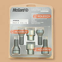 Секретки на колеса McGard 37226 SL Болти секретки для дисків OEM OEM BMW Mini