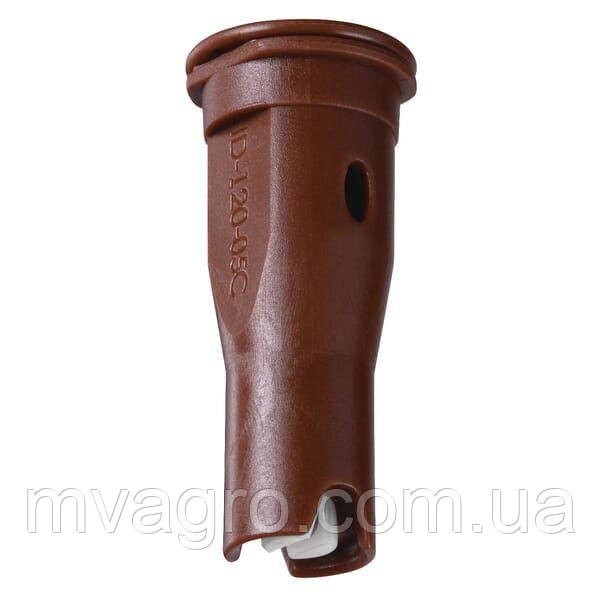 Розпилювач ID 120-05C інжекторний (кераміка), фото 1