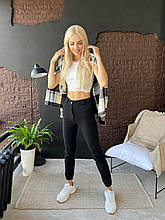 Жіночі брюки джоггеры "Elias"| Норма