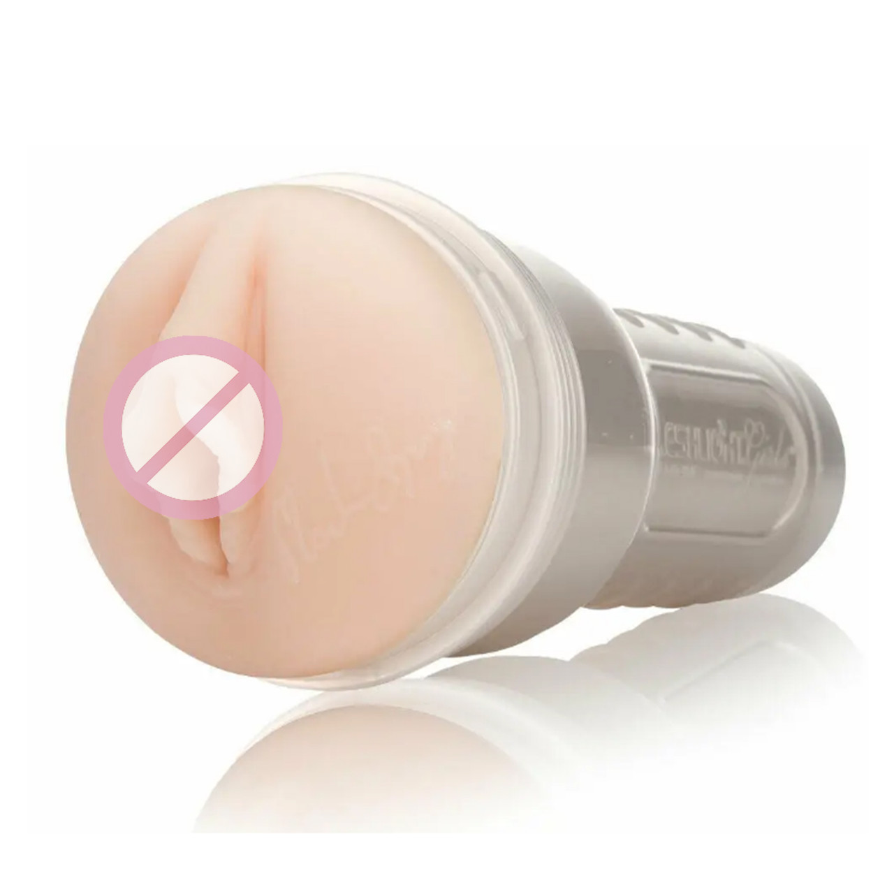Мастурбатор у колбі вагіна, кібершкіра Fleshlight Madison Ivy Beyond