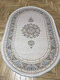 Килим овальний та прмокутний Bahreyn 4536, фото 3