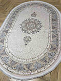 Килим овальний та прмокутний Bahreyn 4536, фото 2