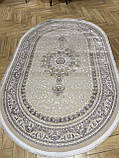 Килим овальний та прмокутний Bahreyn 4537, фото 2