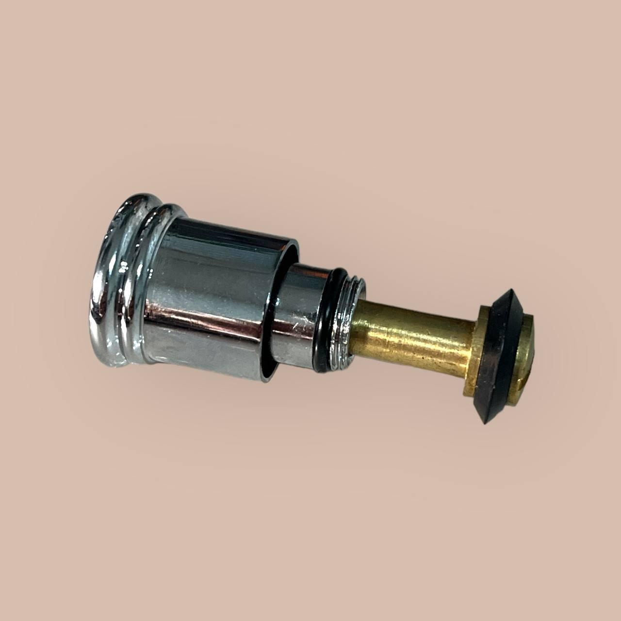 Перемикач (909) фіксатор-дивертор витяжний для змішувача, фото 1