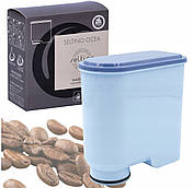 Універсальний Фільтр для кавомашин SELTINO (аналог Philips AquaClean CA6903/10, Saeco Aqua Clean, AquaClean) Німеччина