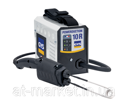 Індукційний нагрівник POWERDUCTION 10R GYS 062504