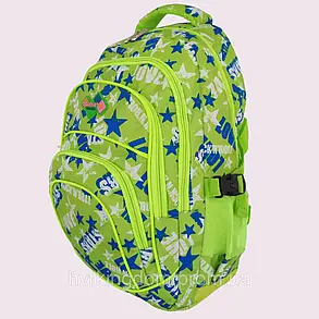 Рюкзак "WEIDELI" 11jm1967 размер 46х32х21 см. 30 литров, фото 2