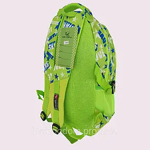 Рюкзак "WEIDELI" 11jm1967 размер 46х32х21 см. 30 литров, фото 3