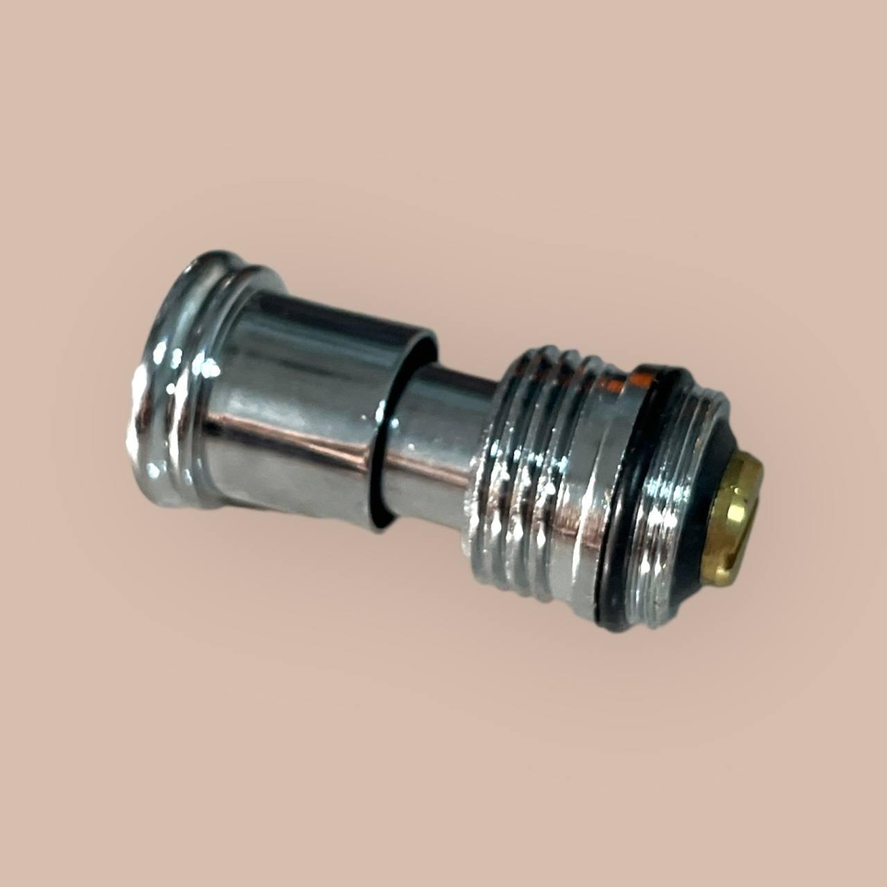 Перемикач (910) фіксатор-дивертор витяжний для змішувача, фото 1