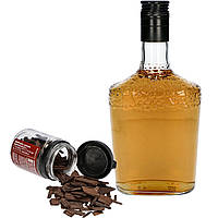 Дубові стружки сильно обсмажені Browin, 20 г (405000)