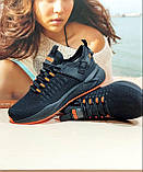 Кросівки чоловічі BaaS RS чорні 43 р., фото 4