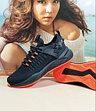 Кросівки чоловічі BaaS RS чорні 43 р., фото 2