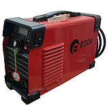 Інверторний зварювальний апарат Edon MMA-250, фото 2