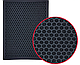 Комплект змінних фільтрів FY2420, FY2422 для очищувача повітря Philips AC3829, AC2887, AC3824, AC2889, AC2882, фото 3