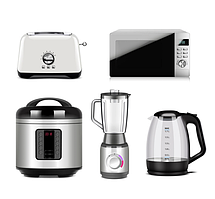 Техніка для кухні