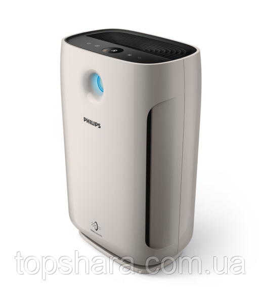 Фільтр HEPA NanoProtect для очищувача повітря Philips FY2422/30, AC3829, AC3824, AC2887, AC2889, AC2882, AC2878