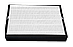 Фільтр HEPA NanoProtect для очищувача повітря Philips FY2422/30, AC3829, AC3824, AC2887, AC2889, AC2882, AC2878, фото 4