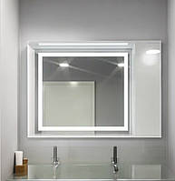 Шафа-дзеркало 900х700 з Led підсвічуванням