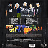 Вінілова платівка GREEN GREY Метаморфоза (2004 / 2024) Vinyl (LP Record), фото 2