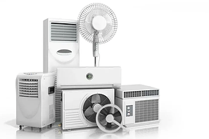 Кліматична техніка