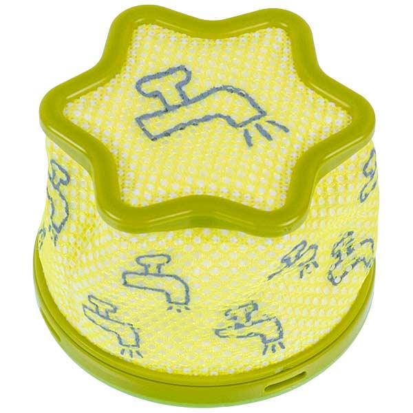 Фільтр контейнера для акум. пилососа LG A9