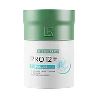 ПРО 12+ лр Пробіотик Probiotic PRO 12+ LR живі мікроомаранізми баланс мікрофлори Оздоровлення, 30 капсул