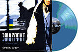Вінілова платівка GREEN GREY Эмигрант (2002 / 2024) Vinyl (LP Record), фото 3
