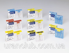 Набір борів TPE Diamond Points Kit, SHOFU