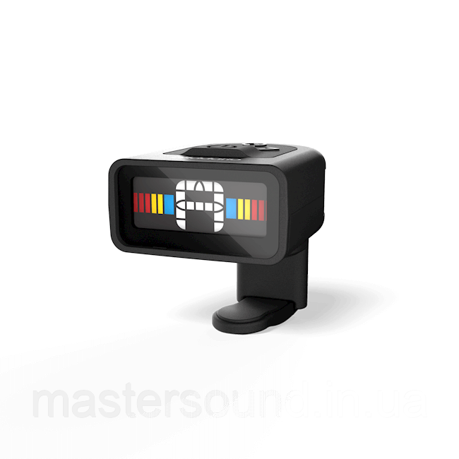 Тюнер D'addario PW-CT-12 Micro Headstock Tuner, фото 1
