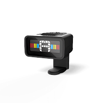 Тюнер D'addario PW-CT-12 Micro Headstock Tuner