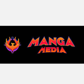 Видавництво "Manga Media"