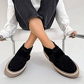 Жіноче демі взуття