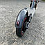 Електросамокат Mi Electric Scooter 4 Ultra 500W 13Ah з подвійними посиленими амортизаторами, фото 9