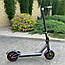 Електросамокат Mi Electric Scooter 4 Ultra 500W 13Ah з подвійними посиленими амортизаторами, фото 11
