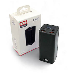 Power Bank XO-PB97 20000mAh PD65W