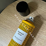 Парфумований Дезодорант-Спрей Vilhelm Parfumerie Mango Skin 200 ml Вільгельм Манго Скін, фото 5