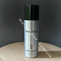 Парфумований Дезодорант-Спрей Paco Rabanne Phantom 200 ml Пако Рабане Фантом