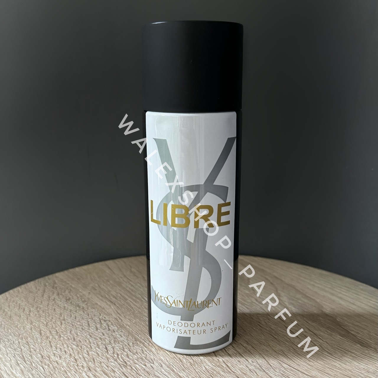 Парфумований Дезодорант-Спрей Yves Saint Laurent Libre 200 ml Ів Сен Лоран Лібр, фото 1