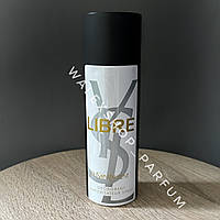 Парфумований Дезодорант-Спрей Yves Saint Laurent Libre 200 ml Ів Сен Лоран Лібр