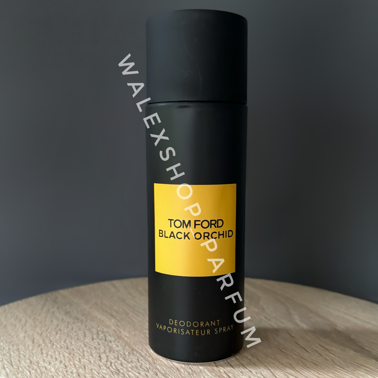 Парфумований Дезодорант-Спрей Tom Ford Black Orchid 200 ml Том Форд Блек Орхид, фото 1