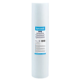 20BB 5 мкм Картридж зі спіненого поліпропілену Ecosoft 4,5"x20" cpv45205eco (5 МКМ) 1шт, фото 2