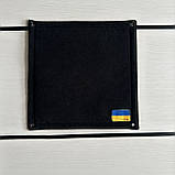 Панель для шевронів патчів і нашивок — стенд для шевронів, патч-бонд велка панель для знаків відмінності, фото 2