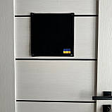 Панель для шевронів патчів і нашивок — стенд для шевронів, патч-бонд велка панель для знаків відмінності, фото 3