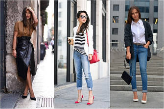 Одяг для жінок