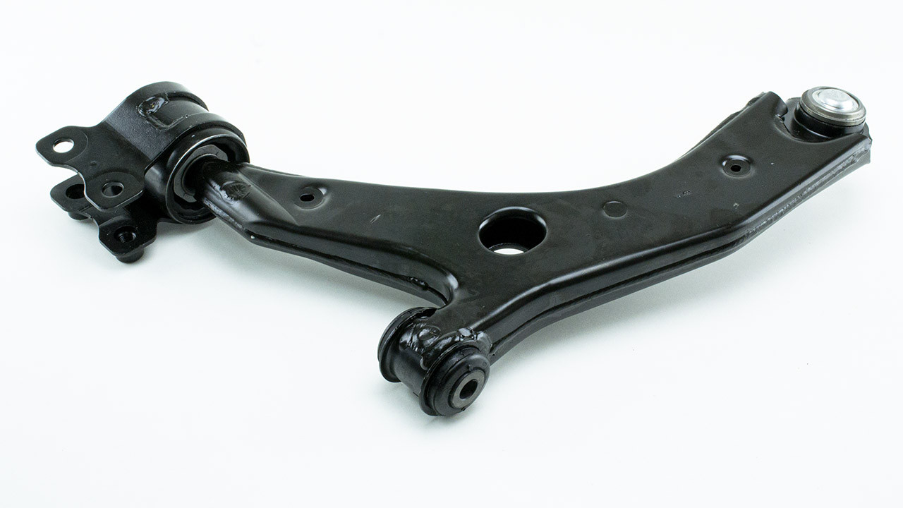 Важіль передній правий Applus (Туреччина) Mazda 5 (CW), Мазда 5 (ЦВ) 10- #19476AP UADRHQF4, фото 1