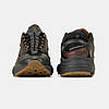 Кросівки New Balance 1000 x Joe Freshgoods Brown / Нью Беланс 1000 Джо Фрешгудс Коричневі з Чорним, фото 8