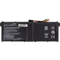 Акумуляторна батарея для ноутбука Acer Aspire 3 A315-41